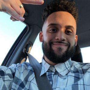 Meet your Posher, Eliezer